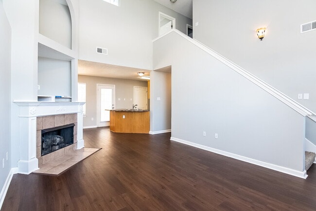 9761 Dogwood Ct W in Olive Branch, MS - Foto de edificio - Building Photo