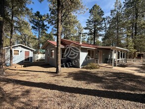 2162 N Woods Dr in Heber, AZ - Building Photo - Building Photo