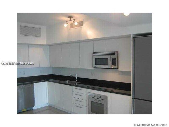 property at 92 SW 3rd St