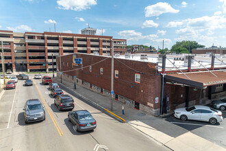 South Hill Station in Lexington, KY - Building Photo - Building Photo