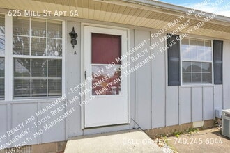 625 Mill St in New Lexington, OH - Building Photo - Building Photo