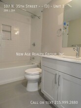 107 N 35th St in Philadelphia, PA - Building Photo - Building Photo