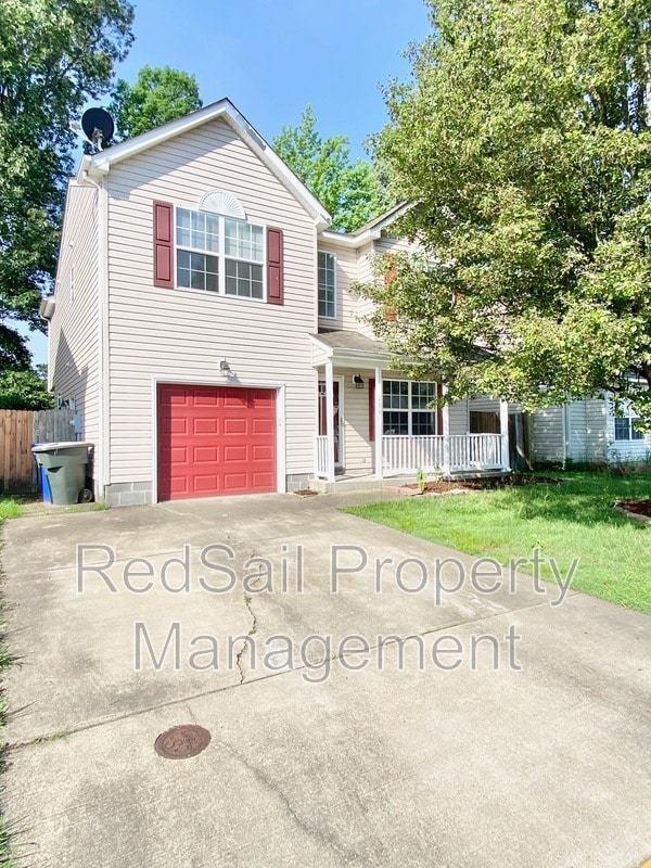 property at 286 Bradmere Loop