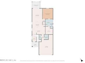 9053 Whinny Wy in Jacksonville, FL - Building Photo - Building Photo