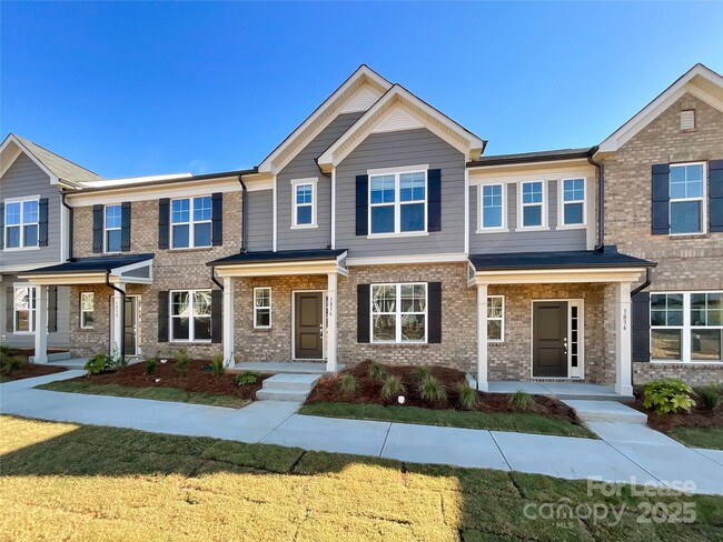 1836 Teachers House Rd NW in Concord, NC - Building Photo - Building Photo