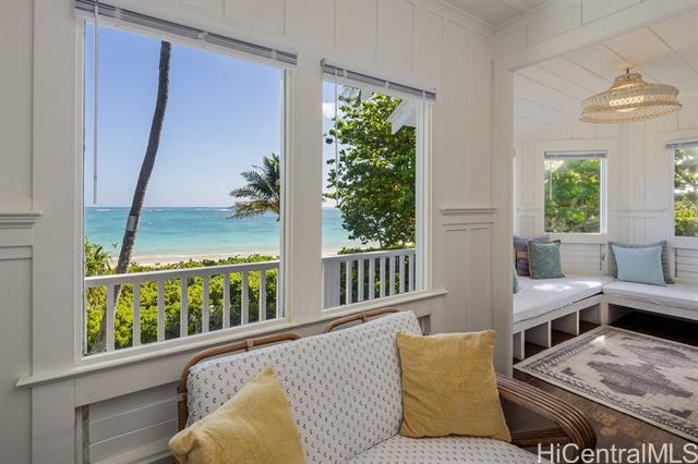property at 1048 Mokulua Dr