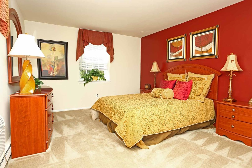 Hatfield Village Apartments in Hatfield, PA