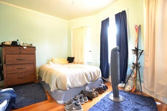 310 Faneuil St, Unit 2 in Boston, MA - Building Photo - Building Photo