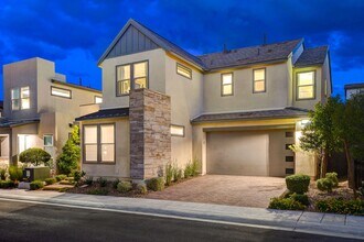 3209 Vittoria Ave in Henderson, NV - Building Photo - Building Photo