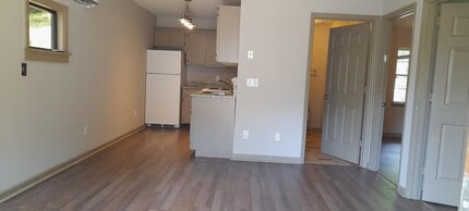 1205 W 50th St in Chattanooga, TN - Building Photo - Building Photo