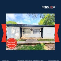 1053 Treadwell St in Memphis, TN - Building Photo