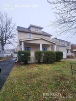 21700 Westport Ave in Euclid, OH - Building Photo