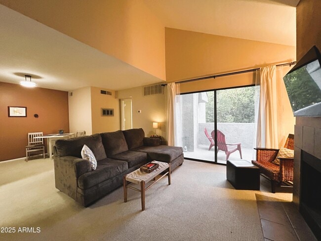 property at 10055 E Mountainview Lake Dr
