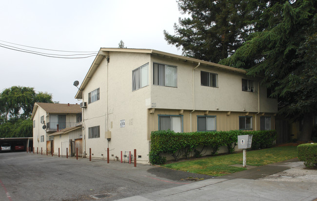 4064 Hamilton Ave in San Jose, CA - Building Photo - Building Photo