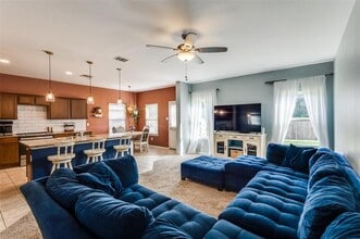 1407 Jasper Crossing in Princeton, TX - Building Photo - Building Photo
