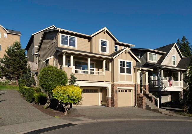 property at 23105 35th Drive SE