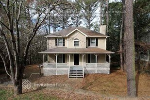 4331 Alison Jane Dr NE in Kennesaw, GA - Building Photo