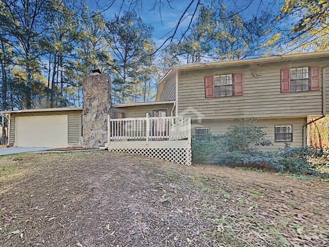 3182 Fireplace Trl
