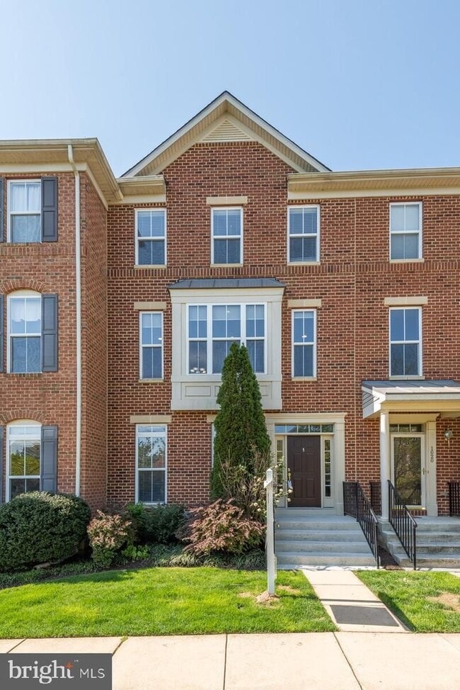 property at 1018 Verdigris Way
