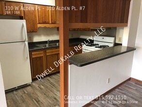 310 W Alden Pl in Dekalb, IL - Building Photo - Building Photo