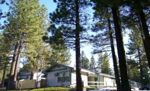 Sierra Pines Apartments