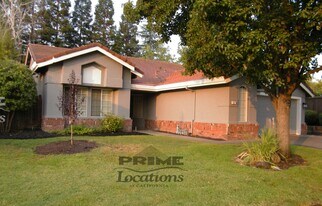 507 Bromley Ct in Roseville, CA - Building Photo