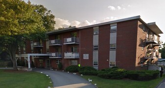 31 Vine St in Weymouth, MA - Building Photo