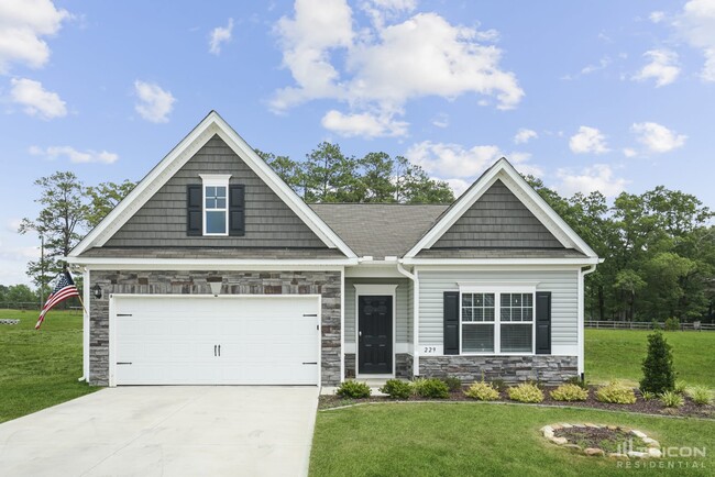 property at 229 Barbour Farm Ln