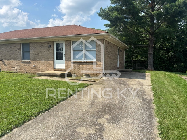 property at 109-111-111 Evergreen Ct