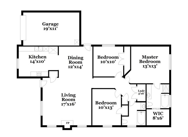 1146 Franklin Thomas Pl in Charlotte, NC - Building Photo - Building Photo