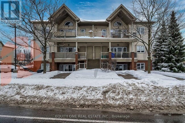 property at 175 Waterbridge Dr