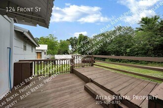 124 Front St in Adamsville, AL - Building Photo - Building Photo