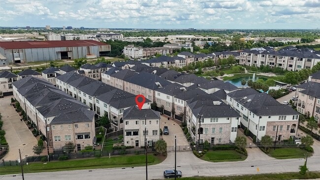 property at 2703 Dolce Oaks Dr