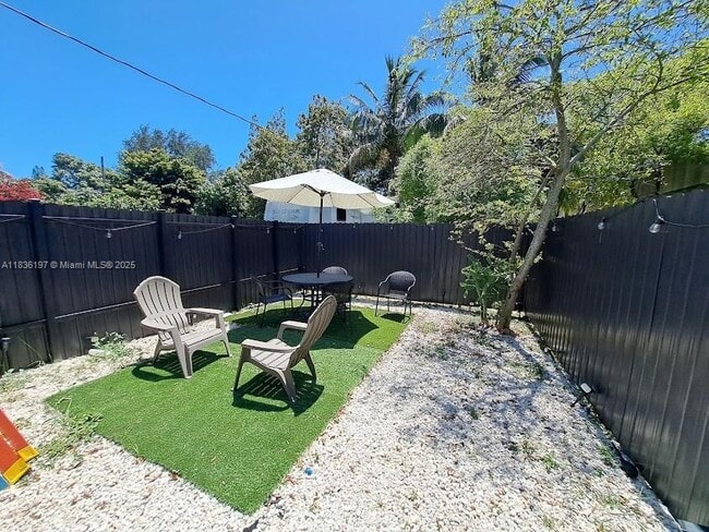 property at 610 NW 111th St