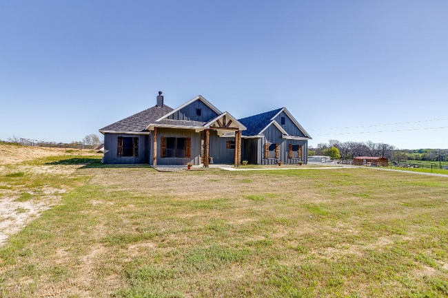 120 Cochran Rd in Weatherford, TX - Building Photo - Building Photo