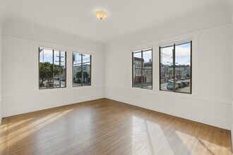 3202 Anza St in San Francisco, CA - Building Photo - Building Photo