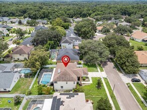 1109 Needlewood Loop in Oviedo, FL - Building Photo - Building Photo