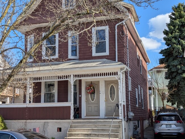 12 Newbern Ave, Unit 2