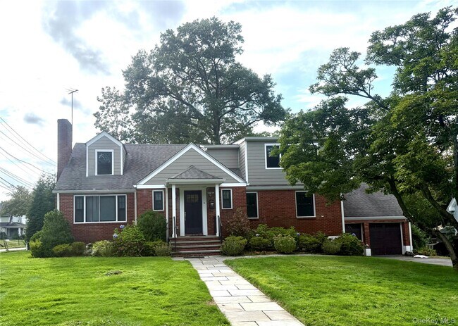 property at 115 Davis Ave