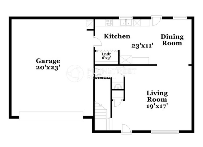 1430 Olde Justin Pl in Charlotte, NC - Building Photo - Building Photo