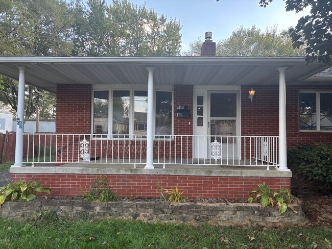 property at 429 Monroe Ave