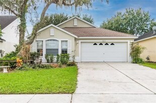 8013 Terrace Arbor Ct in Tampa, FL - Building Photo