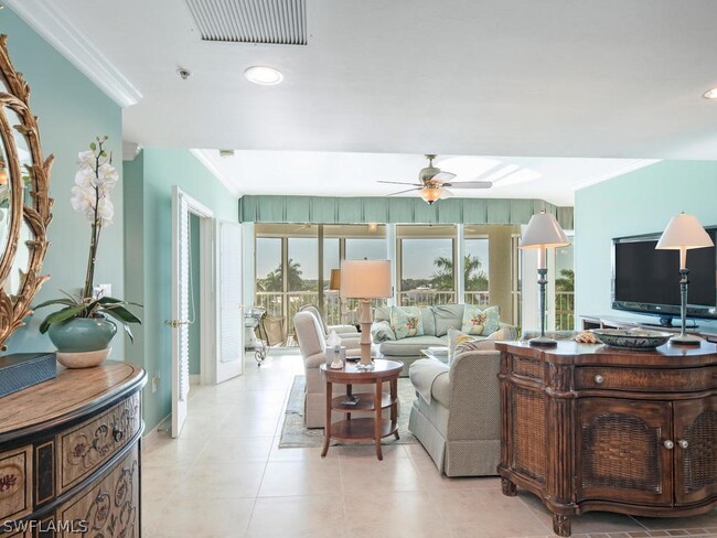 3971 Gulf Shore Blvd N in Naples, FL - Building Photo - Building Photo