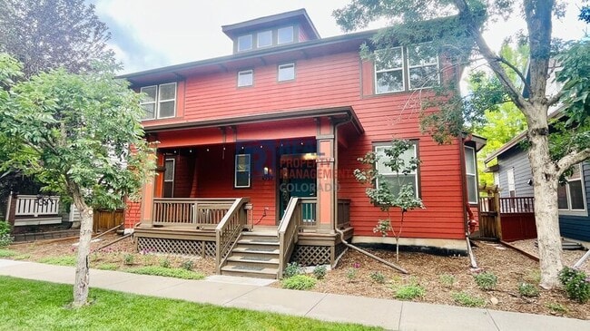 property at 4337 W 118th Way