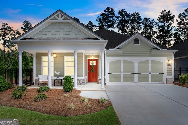7 Hickory Br in Hiram, GA - Building Photo - Building Photo