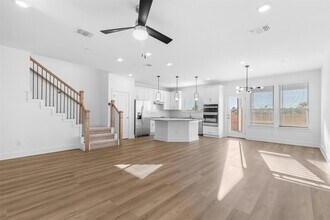 1955 Settlers Glen Dr in Round Rock, TX - Building Photo - Building Photo