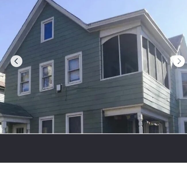 44 School St, Unit 44 in Burlington, VT - Building Photo - Building Photo