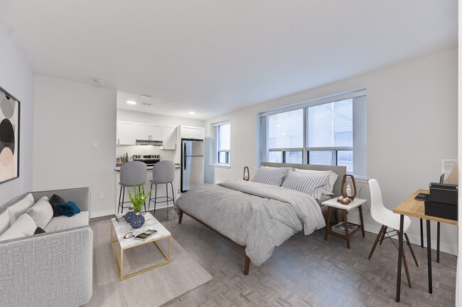 property at 149 St George St