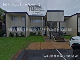 300 Miracle Strip Pkwy SW in Fort Walton Beach, FL - Building Photo