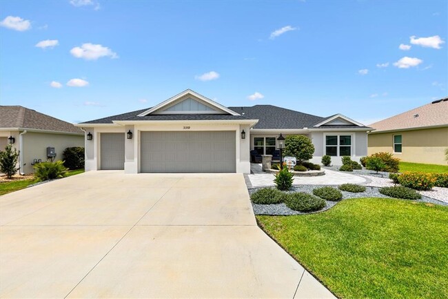 property at 3359 Brianna Ln